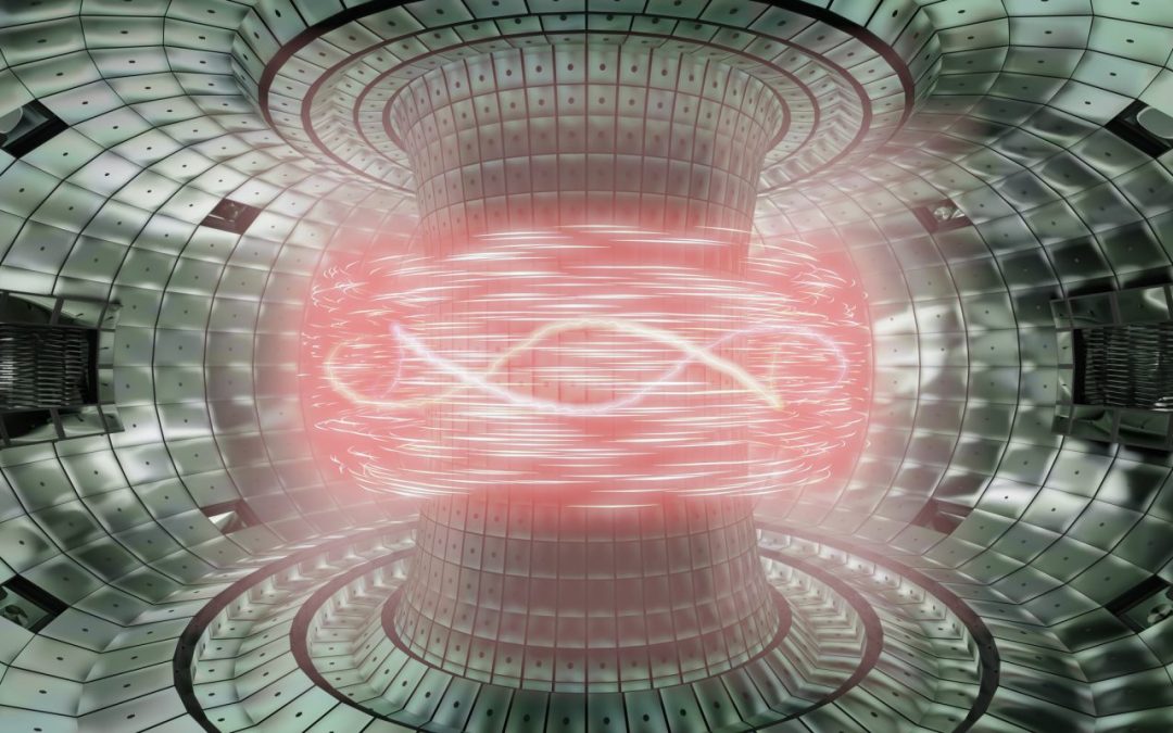 Neue Legierung: Ein Puzzleteil auf dem Weg zur Kernfusion?
