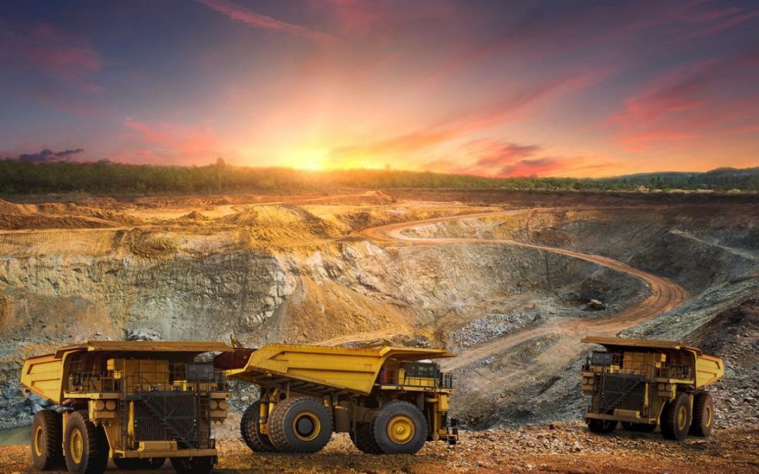 Neuer PwC-Bericht fordert Neuerfindung der Bergbauindustrie