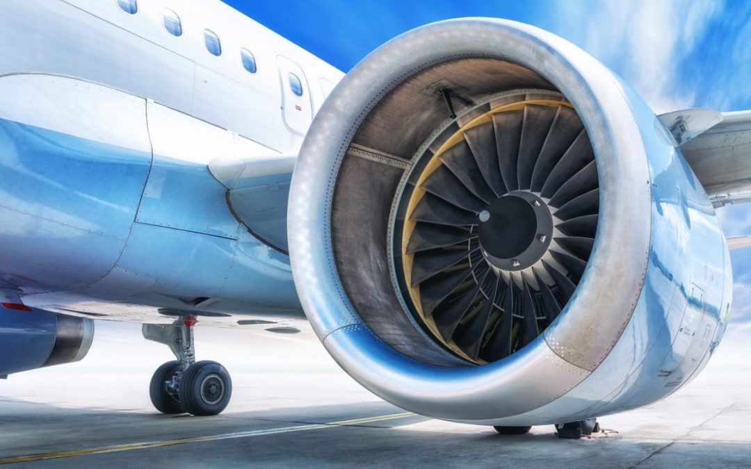 Flugzeugindustrie treibt Hafnium-Nachfrage an