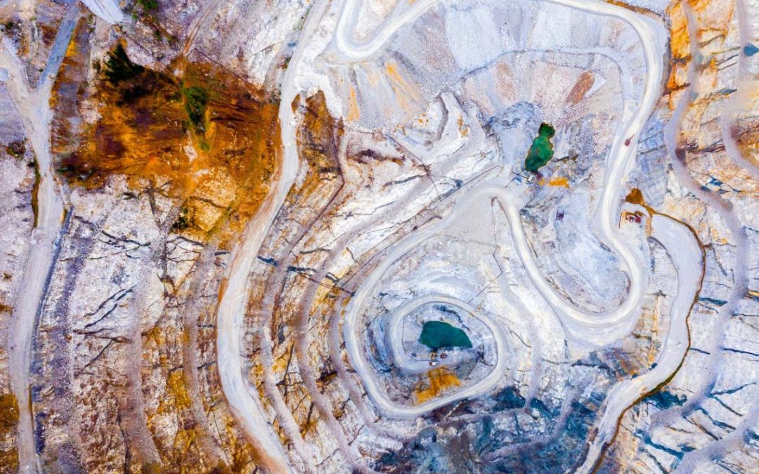 Nach Haushaltskrise: Deutschlands Rohstofffonds kommt doch