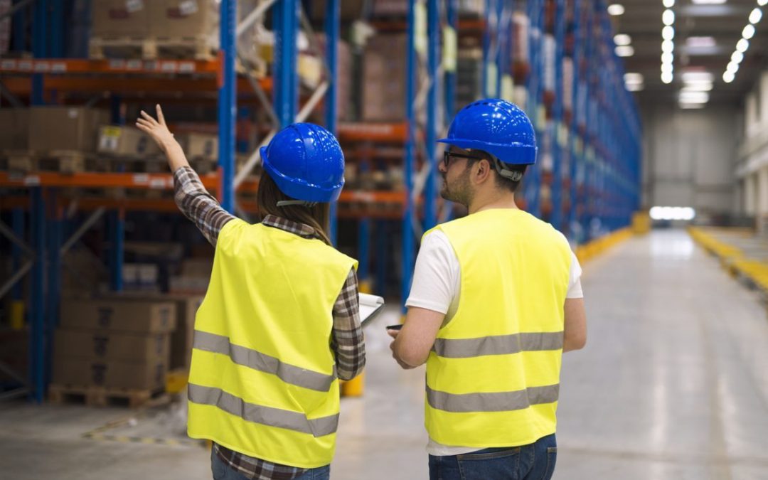 Macht die IEA die Vorratshaltung von Rohstoffen zur Pflicht?