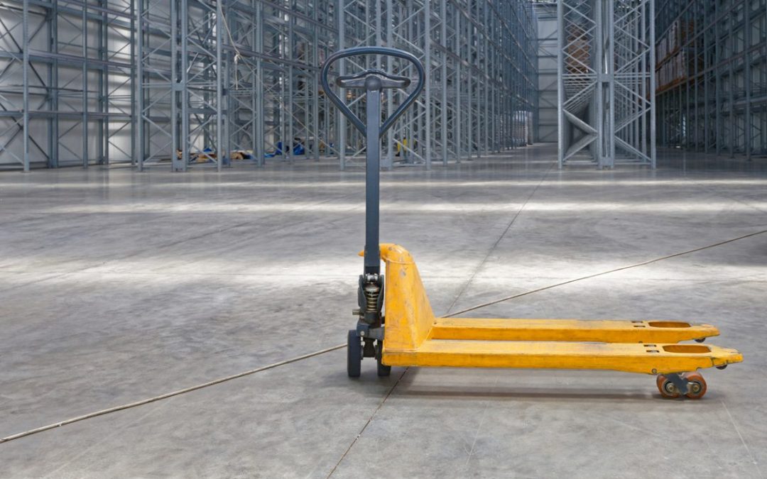 Rohstoffe: Vorratshaltung oder nicht?