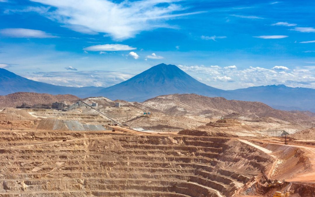 Scheitert der deutsche Rohstofffonds doch noch?