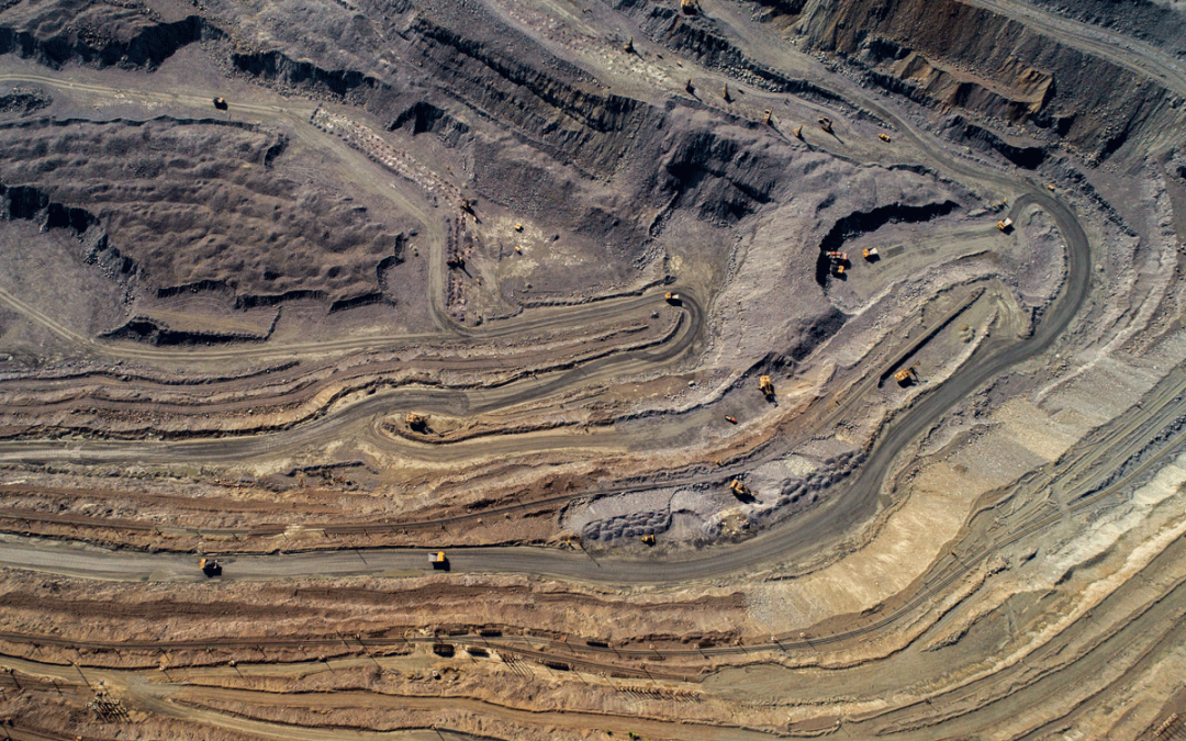 Umsetzung des CRMA: Europa braucht neue Regeln für Bergbauabfälle