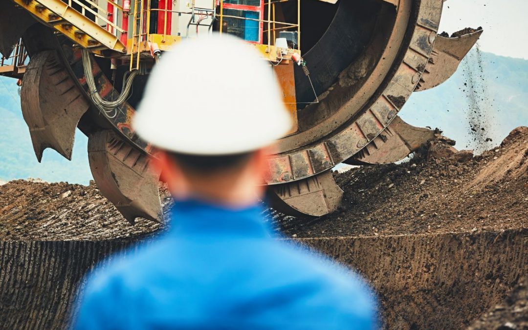 Minerals Security Partnership stellt neues Finanzierungsnetzwerk vor