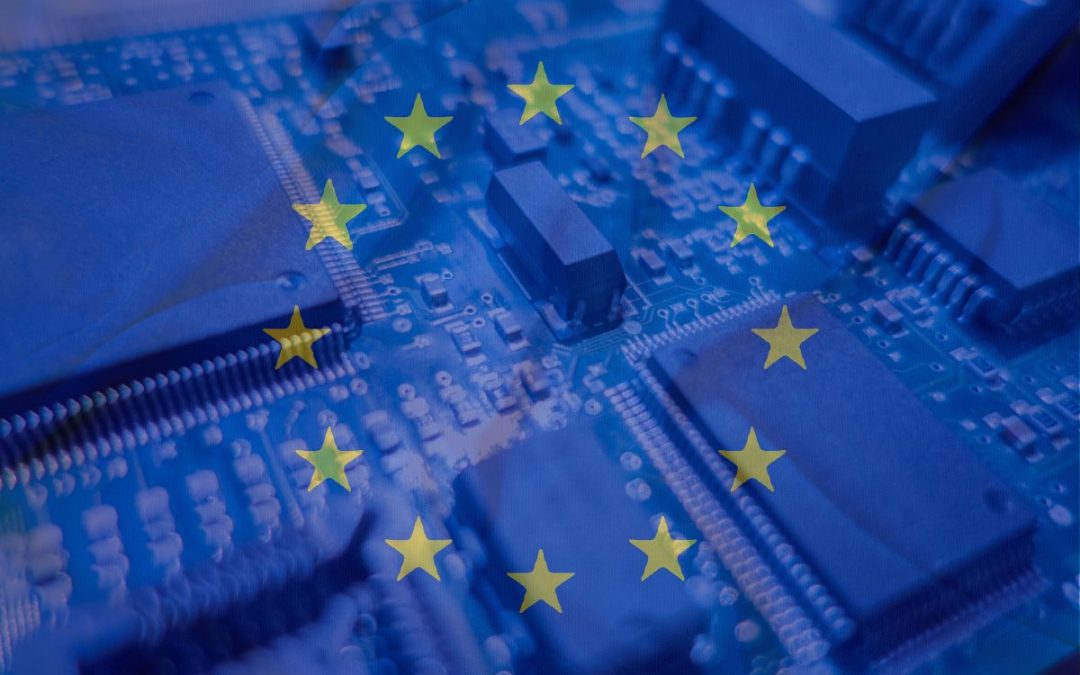 Bericht: EU-Chipbranche wird ihre Ziele deutlich verfehlen