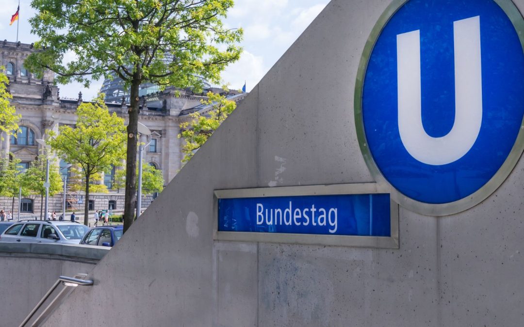 Koalitionsvertrag: Noch viele Fragezeichen bei der Rohstoffversorgung