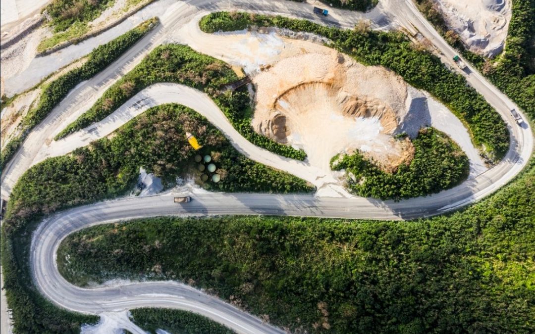 Neues Zentrum soll Europas Rohstoffwende beschleunigen