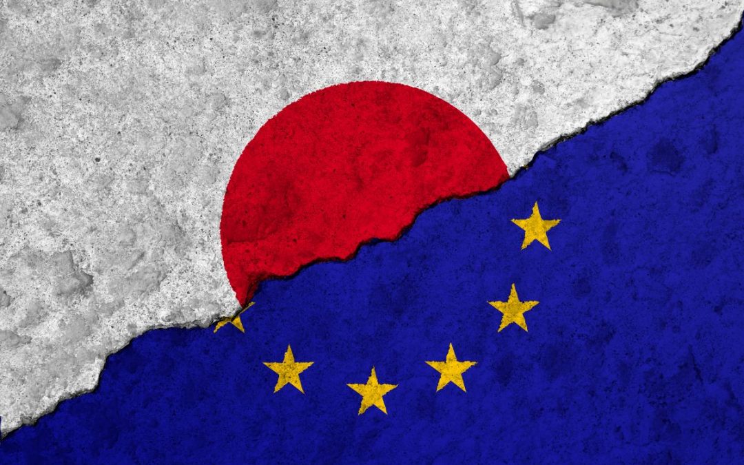 Japan und EU erwägen gemeinsame Beschaffung von Seltenen Erden