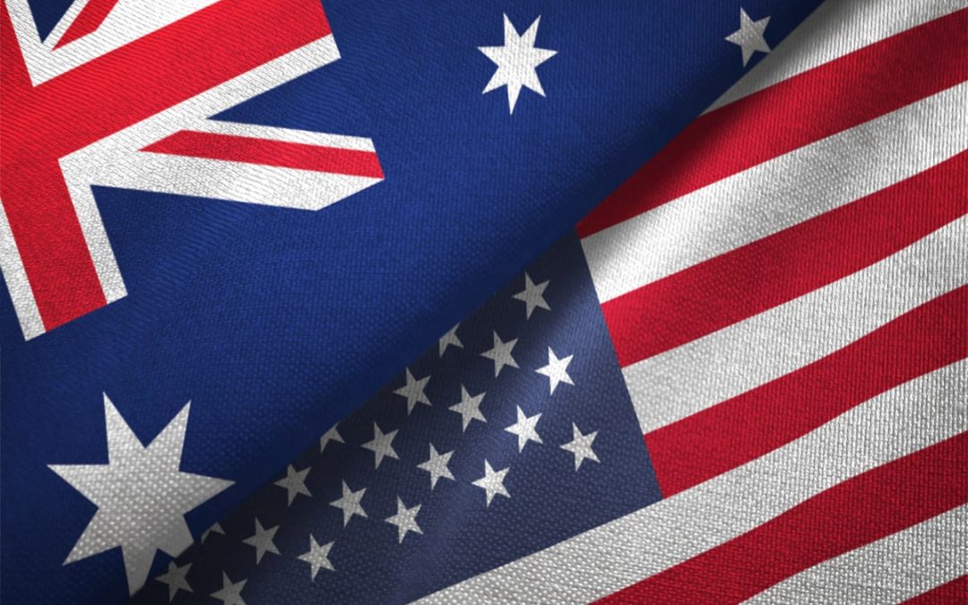 Rohstoffpakt: USA und Australien wollen Milliarden in kritische Mineralien investieren
