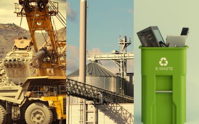 EU-Kommission stellt RESourceEU vor