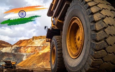 Zölle senken, Industriecluster schaffen: Indien stÀrkt heimische Rohstoffbasis